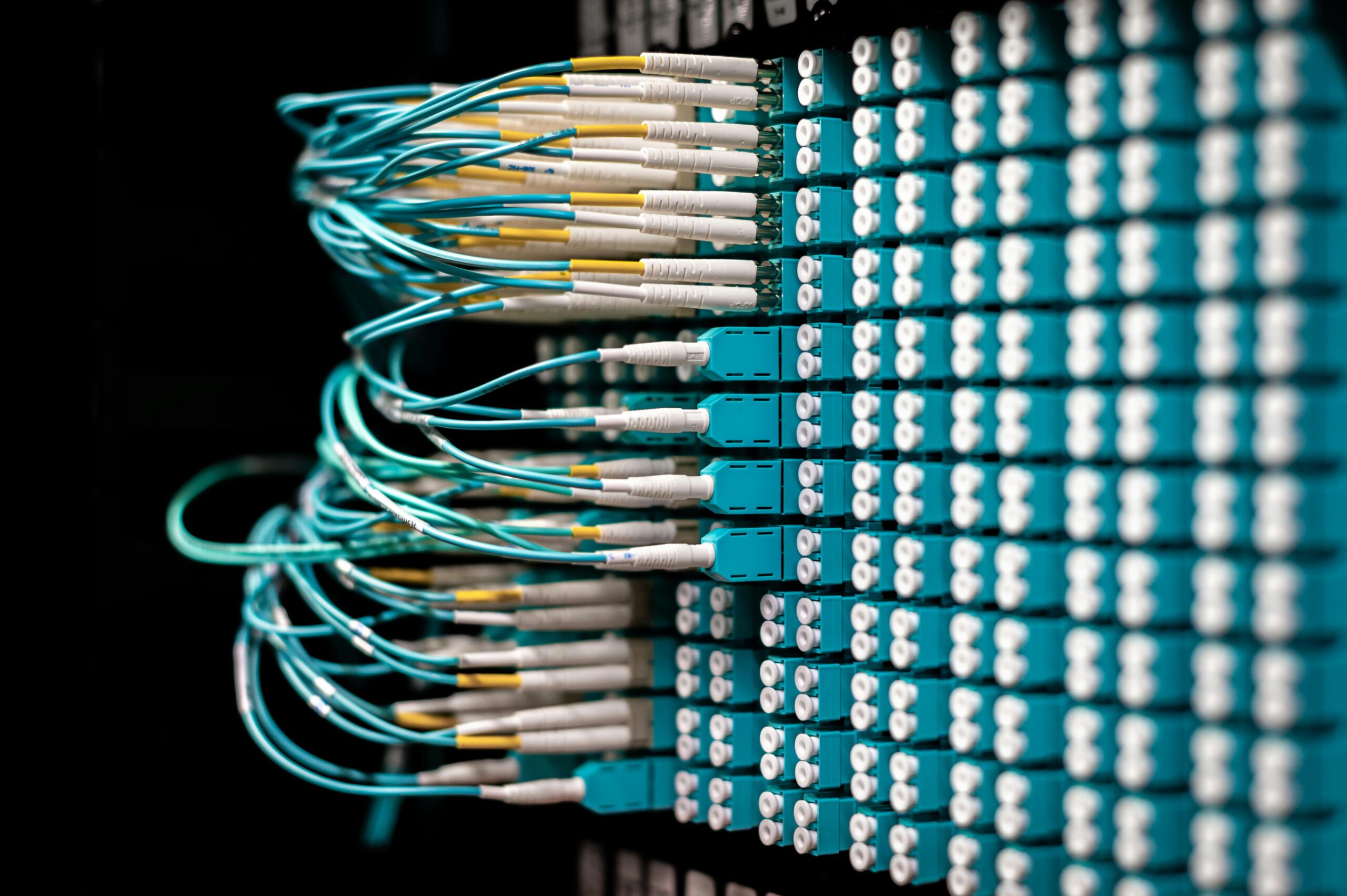 server wires